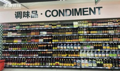 9年营收仅增长4亿元，“中国酱油第一股”加加食品还有救吗？